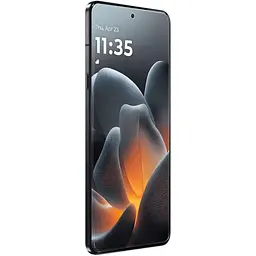 Смартфон Motorola Signature 16/512 ГБ Carbon (PBAB0045RO) UA-UCRF [176019] - мініатюра 3