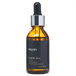 Флюїд для обличчя Hillary Fluid Oil 30 мл