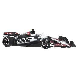 Набір колекційних машинок Hot Wheels Formula 1 Haas Esteban Ocon та Oliver Bearman 1:64, 2 шт. (JMM97) - мініатюра 3