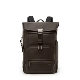 Рюкзак 15" Tumi TUMI HARRISON ESPRESSO BROWN BOMBE 44,5х31х12,5 06302021EDBL