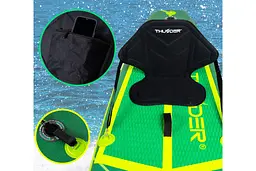 Сидіння для SUP дошки (Сапборду) THUNDER (SEAT-SUP) - мініатюра 4