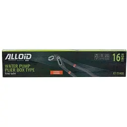 Кліщі трубні Alloid 16" (КТ-111400) - мініатюра 5