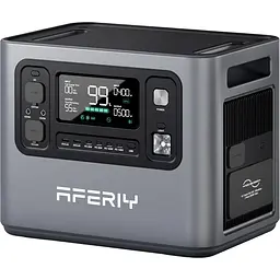 Зарядна станція Aferiy AF-P280 [154728]