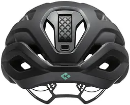 Шолом Lazer Strada KinetiCore S Чорний Матовий (1096-3710618) - мініатюра 4