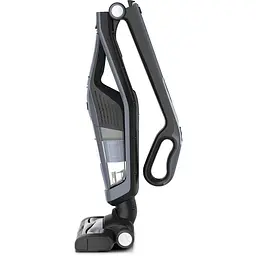 Пилосос ROWENTA Dual Force 2 в 1 RH6756WO вертикальний, 0.6 л, 21.6 В, максимальна автономність 75 хв, циклонна технологія, сірий - мініатюра 4