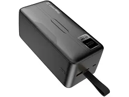 Зовнішній акумулятор (Power Bank) ColorWay Digital Display 50000mAh Black (CW-PB500LPC5BK-PDD) - мініатюра 2