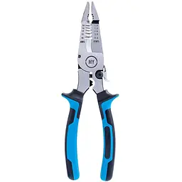Пасатижі електрика My Tools багатофункціональні 215 мм (391-215) - мініатюра 2