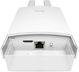 Маршрутизатор Cudy LT400 Outdoor, 4G LTE Cat 4 N300 Wi-Fi Router - мініатюра 3