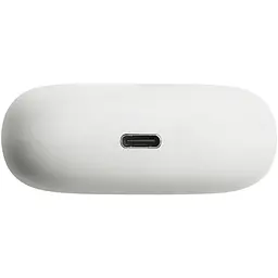 Навушники TWS JBL Wave Beam White (JBLWBEAMWHT) - мініатюра 6