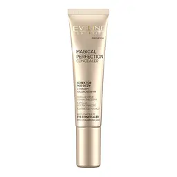 Консилер під очі Eveline Magical Perfection Concealer відтінок 01 Light 15 мл (LMKKORTLIG) - мініатюра 2