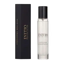 Парфумована вода Мініатюра Initio Parfums Oud For Greatness 10 мл 