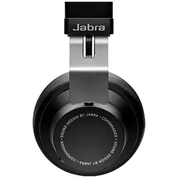 Бездротові навушники Jabra Hi-Fi Move Titanium black Bluetooth гарнітура чорний - мініатюра 5