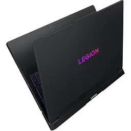 Ноутбук Lenovo Ігровий 16'' Legion Pro 7 16AFR10H,9 9955HX 54GHz,64GB DDR5,1TB,5070 Ti 12GB - мініатюра 5