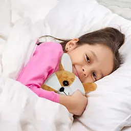 Іграшка м'яка Масік Круглик Песик 18 см (МС 090102-15) - мініатюра 4