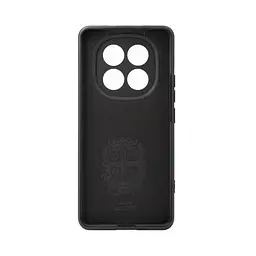 Чехол ArmorStandart ICON для Xiaomi Redmi Note 15 4G / Note 15 5G / Poco M8 5G Camera cover Black (ARM89705) - мініатюра 2