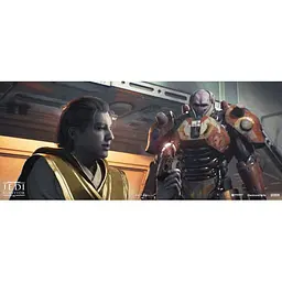 Star Wars Jedi Survivor (англійська версія) (PS5) - мініатюра 6