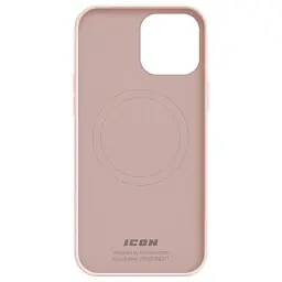 Чохол ArmorStandart ICON2 MagSafe для Apple iPhone 14 Pro Max Chalk Pink - мініатюра 2