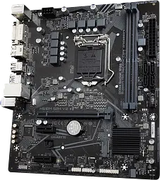 Материнська плата Gigabyte H510M S2H V2 LGA 1200 (H510M S2H V2) Б/В