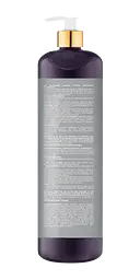 Шампунь хелатуючий DeMira Professional ChelateXpert Shampoo 1 л - мініатюра 2