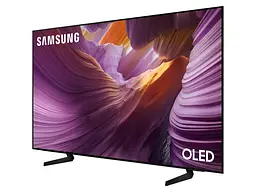Телевізор Samsung QE83S85FAEXUA - мініатюра 2