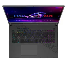 Ноутбук Asus ROG Strix G16 2025 G614FP-RV078,1920 x 1200,9955HX 16 C/32 T,2.5 GHz - 5.4 GHz,16 MB - мініатюра 3