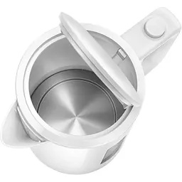 Електрочайник Philips Series 3000, 1.7 л білий (HD9318/00) - мініатюра 3