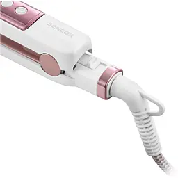 Випрямляч для волосся Sencor SHI 4700GD - мініатюра 7