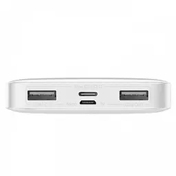Портативна батарея Power bank Baseus Bipow Digital Display 10000mAh 15W PPDML-I02 (White) - мініатюра 4