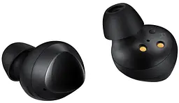 Бездротові навушники Samsung Galaxy Buds+ (R175) Black (SM-R175NZKASEK) - мініатюра 2