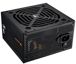 Блок живлення Cougar SC 650 80+ (SC 650) - мініатюра 5