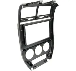 Перехідна рамка Jeep Compass Carav 22-328 - мініатюра 3