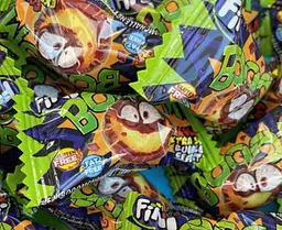 Жувальна гумка Fini Boom Cola 80г - мініатюра 4