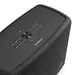 Акустична система Audio Pro A15 W Black (90404292) - мініатюра 3