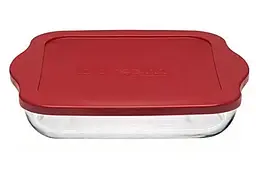 Форма для випікання Pasabahce Borcam PS-59024-1 32х28х6 см