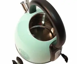 Електрочайник Silver Crest SWKC 3000 E3 light blue - мініатюра 6