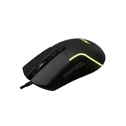 Мишка AOC GM170B LED USB Black (GM170B/LA) - мініатюра 8