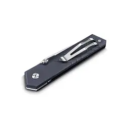 Ніж Outdoor Unboxer Nitrox PA6 Blue (11060063) - мініатюра 4