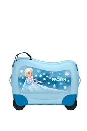 Валіза 52 См Samsonite DREAM2GO DISNEY FROZEN 52х38х21 56C*42001 - мініатюра 5