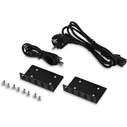 ДБЖ Volt Polska RackUPS 1200VA / 720Вт 2х7Ач - мініатюра 4