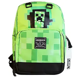 Рюкзак GeekLand Minecraft Creeper в асортименті (MC 41.028) - мініатюра 2