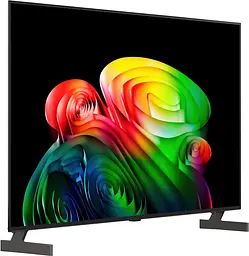 LG Телевізор 55 LG OLED 4K 120Hz Smart WebOS Black - мініатюра 4
