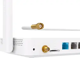 Бездротовий маршрутизатор (роутер) Keenetic Runner 4G (KN-2210-01EN) [87464] - мініатюра 7