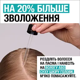 Зволожувальна сироватка Gliss Scalp Balance 100 мл - мініатюра 6
