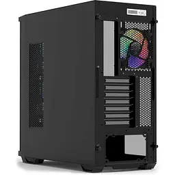 Корпус Zalman Z10 Plus (Z10PLUS) Без БП - мініатюра 4