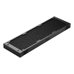 Система рідинного охолодження PcCooler DS360 Pro Digital BK - мініатюра 3