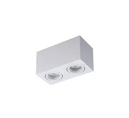Точковий світильник Skarlat TH5835 WH