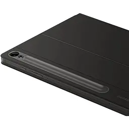 Чохол до планшета Samsung Keyboard Cover for Samsung Galaxy Tab S10 FE black (EF-DX725BBEGUA) - мініатюра 9