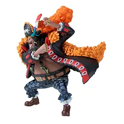 Колекційна фігурка Banpresto One Piece Record Collection Marshall D. Teach (125482) - мініатюра 4