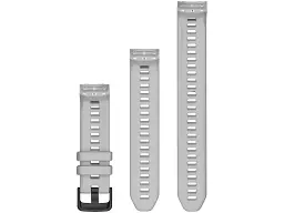 Ремінець Garmin для Instinct 2S Camo Replacement Band Mist Grey Camo (010-13104-04) - мініатюра 2