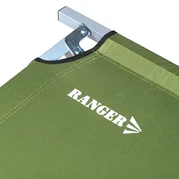 Похідне ліжко Ranger Military Steel RA5518 - мініатюра 7
